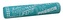 Gymnastická podložka LIFEFIT® SLIMFIT PLUS, 173x58x0,6cm, tyrkysová