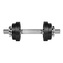 Činka nakládací LIFEFIT® jednoruční 7 kg, 30mm tyč/4x kotouč