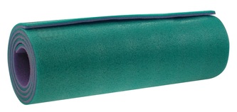 Karimatka dvouvrstvá 180x50x1 cm Karimatka dvouvrstvá 180x50x1 cm