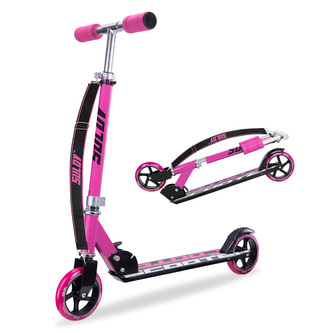 Skládací alu koloběžka SULOV® SPEED, 145mm Skládací alu koloběžka SULOV® SPEED, 145mm