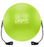 Gymnastický míč s expanderem LIFEFIT® GYMBALL EXPAND 65 cm