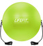 Gymnastický míč s expanderem LIFEFIT® GYMBALL EXPAND 75 cm