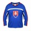 Hokejový dres SR 1, modrý, vel. M