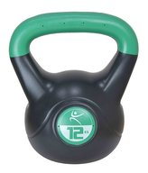 Činka Kettlebell Vinyl LIIFEFIT 12kg