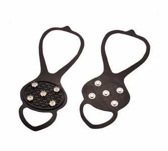 Nesmeky protiskluzové návleky, universální velikost