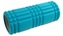 Masážní válec LIFEFIT® JOGA ROLLER B01 33x14cm, tyrkysový