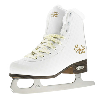 Dámské zimní brusle SULOV® Elisa v.37