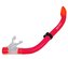 Šnorchl CALTER® KIDS 9301PVC, červený