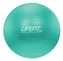 Gymnastický míč LIFEFIT® ANTI-BURST 55 cm, tyrkysový