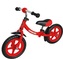 Odrážedlo LIFEFIT® BAMBINO 12", červené