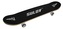 Skateboard SULOV® TOP - CLAUN, vel. 31x8"