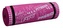 Podložka LIFEFIT® YOGA MAT EXKLUZIV PLUS, 180x58x1,5cm, bordó