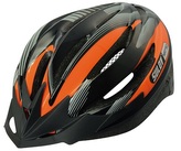 Cyklo přilba SULOV® MATTEO, oranžová, L 58-61cm