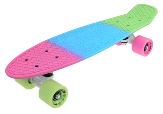 Penny board 22" SULOV® 3C PASTELS