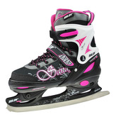 Dívčí zimní brusle SULOV® SANDY, S(31-34)