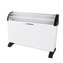 Esperanza - Teplovzdušný konvektor 750W/1250W/2000W TANAMI
