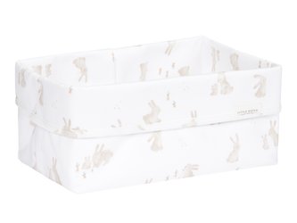 Košík textilní velký Baby Bunny