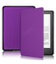 B-SAFE Lock 3404, pouzdro pro Amazon Kindle 2022, fialové