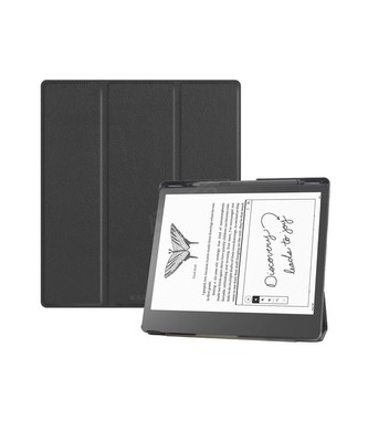 B-SAFE Stand 3450 pouzdro pro Amazon Kindle Scribe, černé