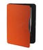 B-SAFE Lock 587, pouzdro pro Amazon Kindle 6, oranžové