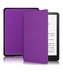 B-SAFE Lock 2375, pouzdro pro Amazon Kindle Paperwhite 5 2021, fialové