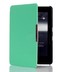 B-SAFE Lock 605, pouzdro pro Amazon Voyage, tyrkysové