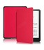 B-SAFE Lock 2374, pouzdro pro Amazon Kindle Paperwhite 5 2021, červené