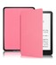 B-SAFE Lock 2376, pouzdro pro Amazon Kindle Paperwhite 5 2021, růžové