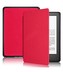 B-SAFE Lock 3403, pouzdro pro Amazon Kindle 2022, červené