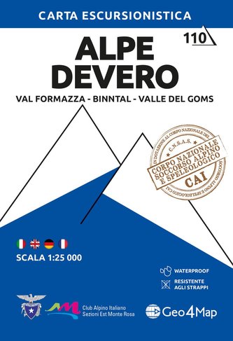 Alpe Devero