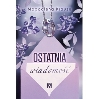Ostatnia wiadomość