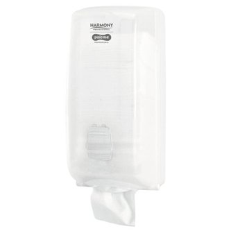 Harmony Professional Zásobník na skládaný toaletní papír