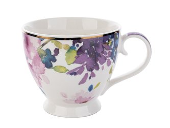 HRNEK  AKWARELE 460ML PINK