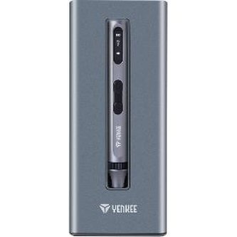 Šroubovák s bity YENKEE YPT 01 Šroubovák s bity YENKEE YPT 01