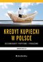 Kredyt kupiecki w Polsce - determinanty podażowe..