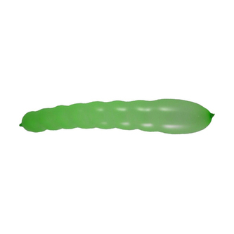 Balóny nafukovací dlouhé "L" 80cm /10 ks/