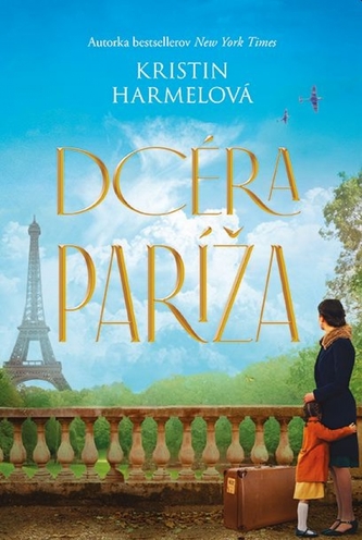 Dcéra Paríža Dcéra Paríža