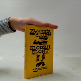 Zloději slonu