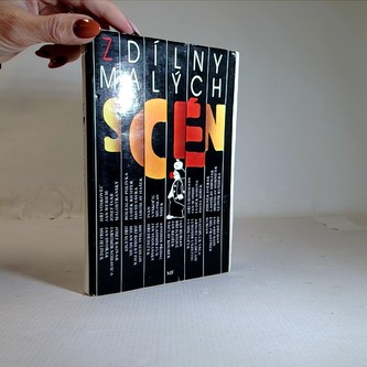 Z dílny malých scén