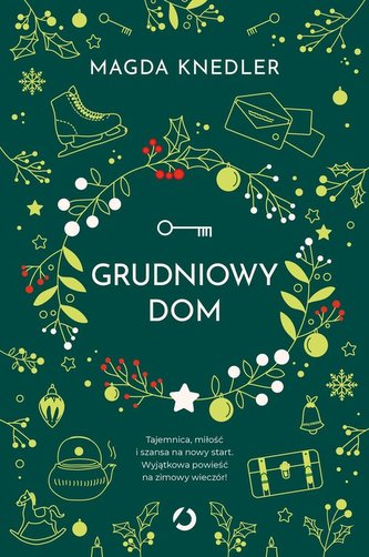 Grudniowy dom