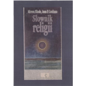 Słownik religii