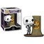 Funko POP! #1361 Disney: TNBC 30th - Jack w/H.Town Door (deluxe)