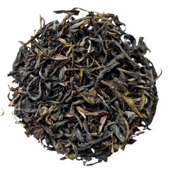 Vietnam Ban Lien BIO - zelený čaj, balení 250 g