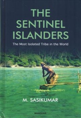The Sentinel Islanders