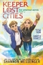 Keeper of the Lost Cities The Graphic Novel Part 1