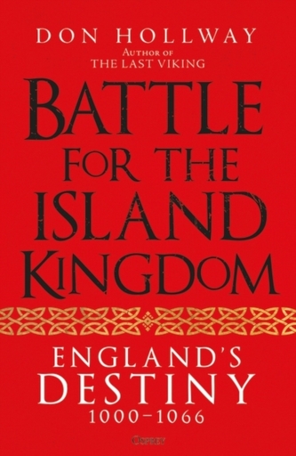 Battle for the Island Kingdom