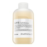 Vlasová kosmetika  v naší nabídce nese jména těch nejslavnějších kadeřnických značek. Šampony značky Davines z kolekce Essential Haircare byly vytvořeny pro vlnité a kudrnaté vlasy speciálně pro ženy. Tento kadeřnický zázrak má objem 250 ml.