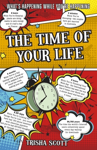 The Time of Your Life