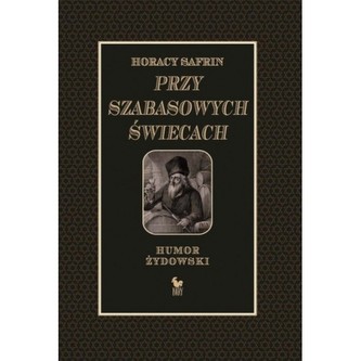 Przy szabasowych świecach