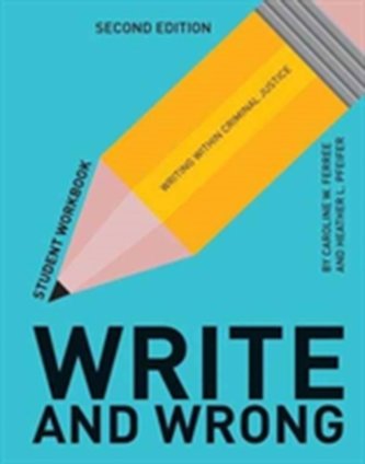 Write  &  Wrong